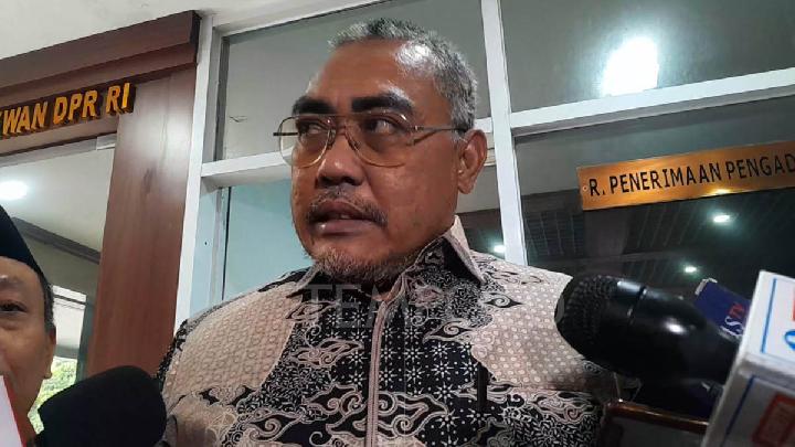 PKB Minta PDIP Pertegas Posisi di Pemerintahan Prabowo