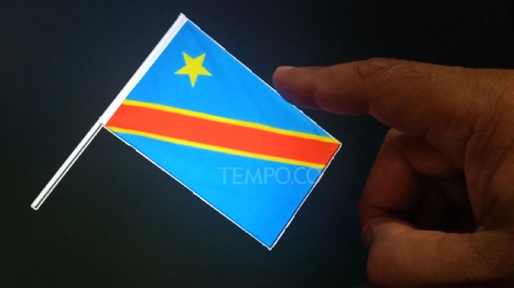 Why Did DR Congo Superfan Michel Kuka Mboladinga Miss the Portugal Match?
