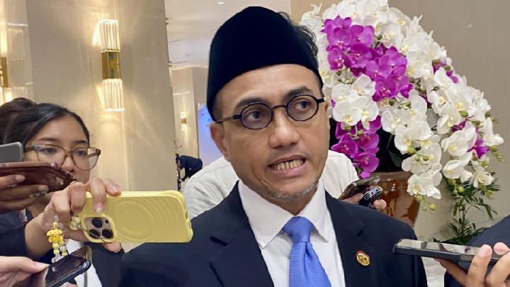 OJK Angkat Jeffrey Hendrik jadi Dirut BEI Periode 2026-2030