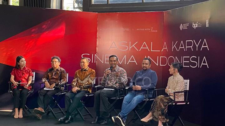 Peluncuran FFI 2026 dan Ragam Perubahan Sistemnya