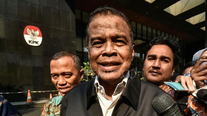 Kasus Korupsi Kuota Haji, Bos Maktour Diperiksa KPK 7 Jam