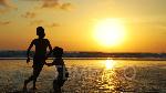 Illustration of Summer Solstice. Tempo/Gunawan Wicaksono