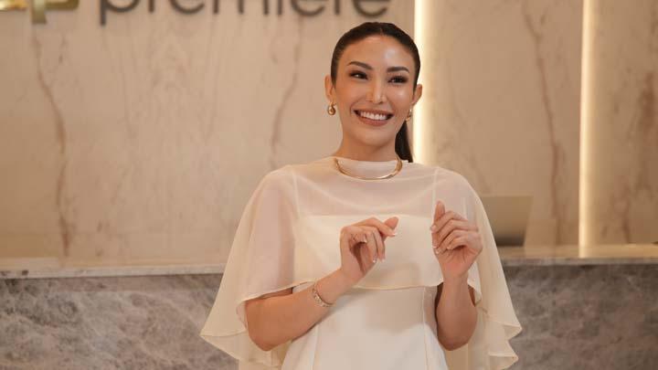 Perawatan Kulit Andalan Ayu Dewi: Jangan Pernah Skip Facial Rutin