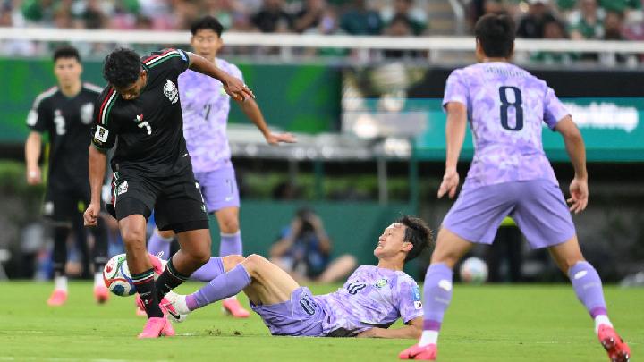 Mengapa Korea Selatan Boikot Media di Piala Dunia 2026