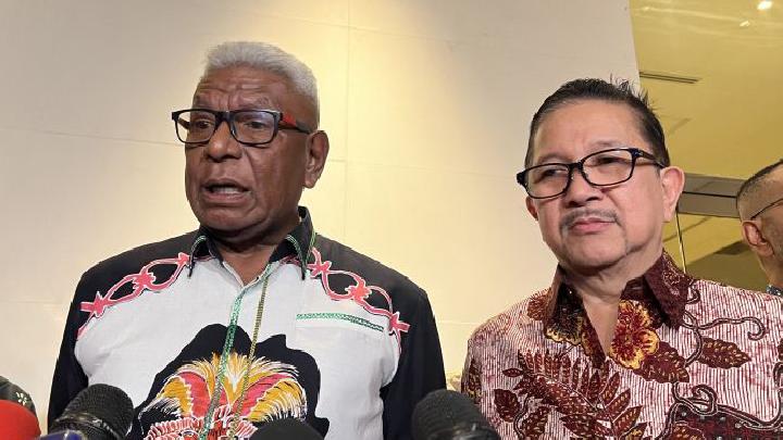 Smelter Freeport di Gresik Beroperasi Lagi per September 