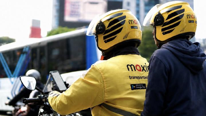 Delapan Tahun Berkiprah, Maxim Catat Lebih dari 100 Juta Unduhan