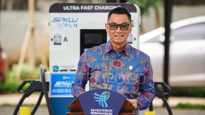 RUPS PLN Tetapkan Darmawan Prasodjo Kembali Menjabat Dirut