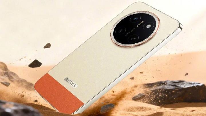 Honor Klaim Layar Smartphone Paling Terang, Capai 10.000 Nit