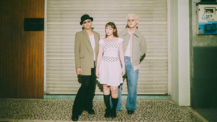 The Midnight Darlings Rilis Single Kedua Tentang Cinta yang Tak Selalu Abadi