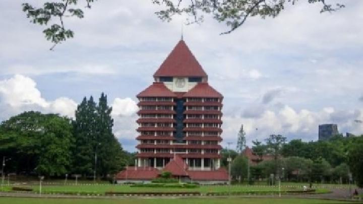 Universitas Indonesia Masuk dalam Top 200 QS World University Rankings 2027