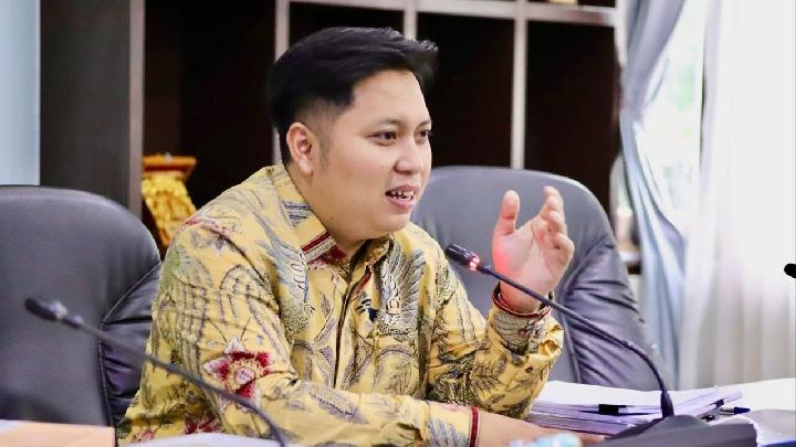 DPRD Kota Bandung Sahkan Raperda Pencegahan dan Pengendalian Prilaku Seksual Beresiko