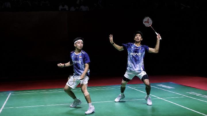BNI Dorong Prestasi Atlet Muda, Devin/Faathir Tembus Final Macau Open 2026