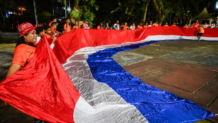 Prediksi Belanda Vs Maroko di Piala Dunia 2026