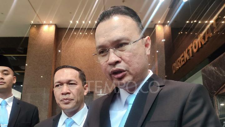 Dirjen Imigrasi Minta Wacana Pembebasan Visa WNA Dikaji