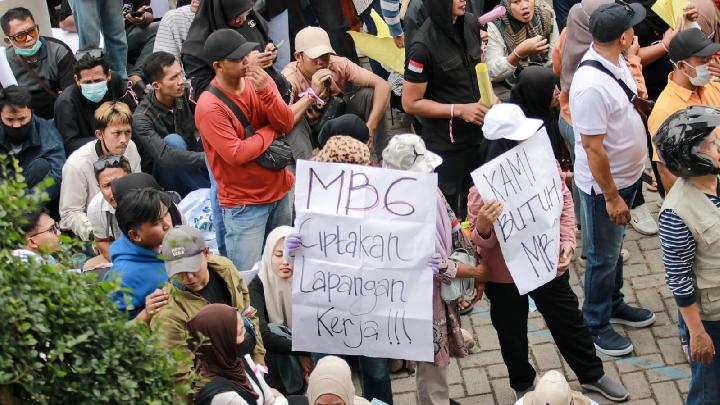 Forum Masyrakat Jember Maju Dukung Prabowo Lanjutkan MBG, Kopdes Merah Putih, dan Sekolah Rakyat