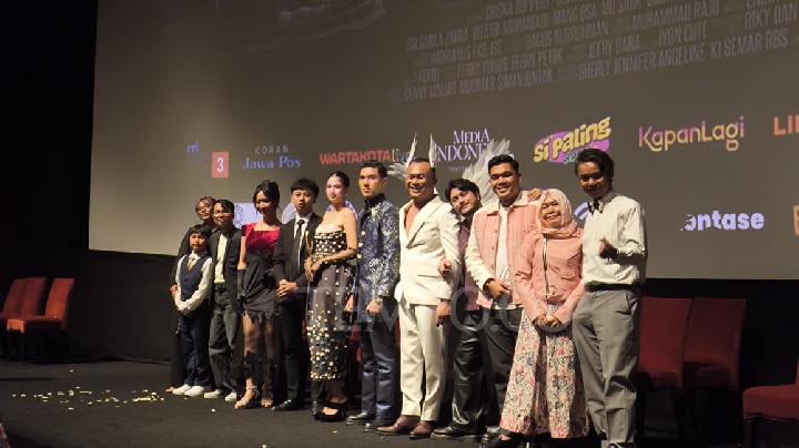 Cerita Para Pemeran Film Dukun Magang