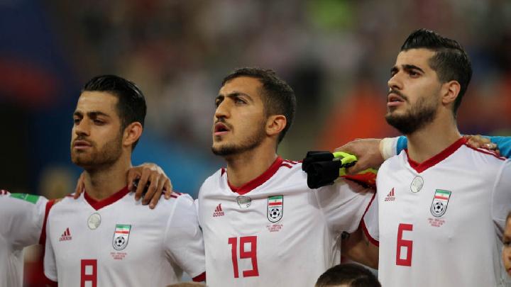 Permainan Indah Iran di Tengah Masa Sulit Piala Dunia 2026