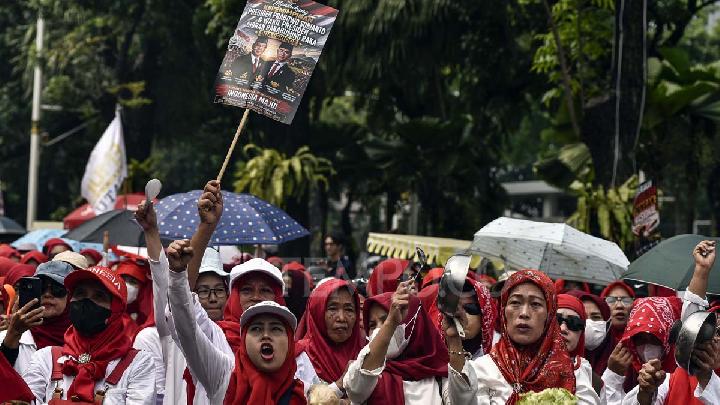AMJ Beri Waktu Sepekan untuk Pemerintah Tetap Lanjutkan MBG