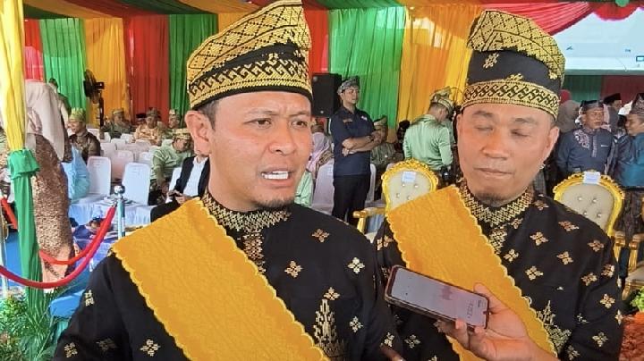 Walkot Pekanbaru Sebut MBG Dorong Kenaikan PAD