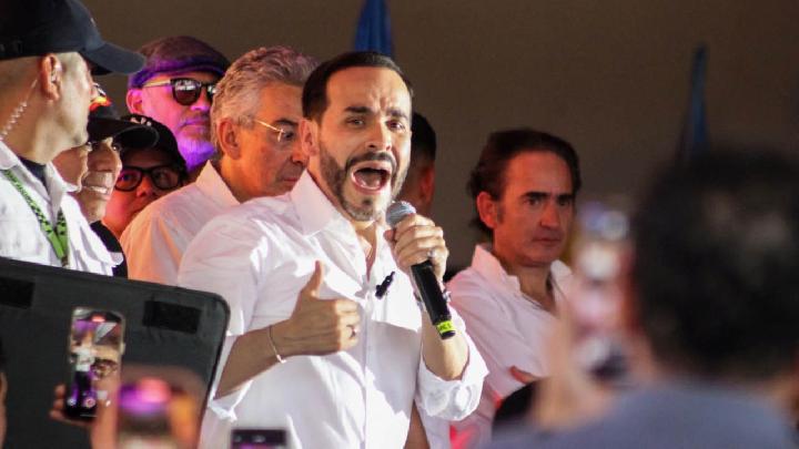 Who Is Abelardo de la Espriella, Colombia's Far-Right President-Elect?