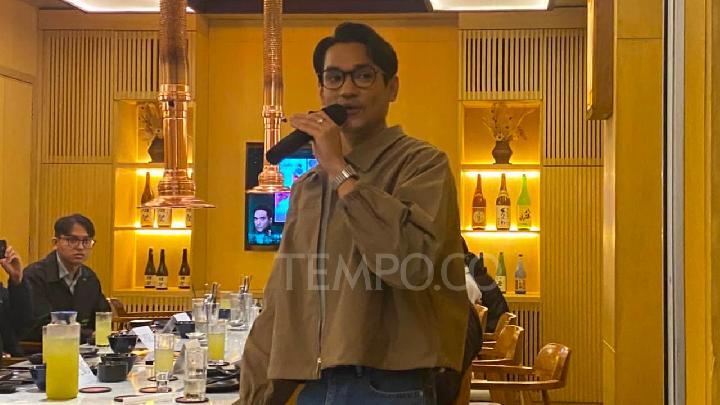 Afgan Umumkan Jajaran Bintang Tamu di Konser Retrospektif