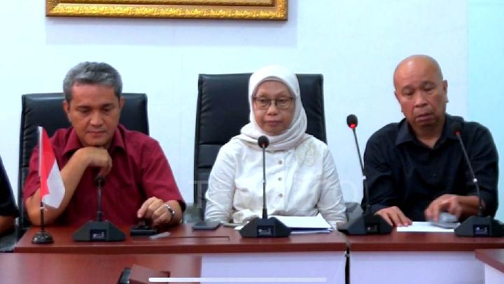 Duit Suap Rp 20 Juta ke BEM UBK dari Polisi