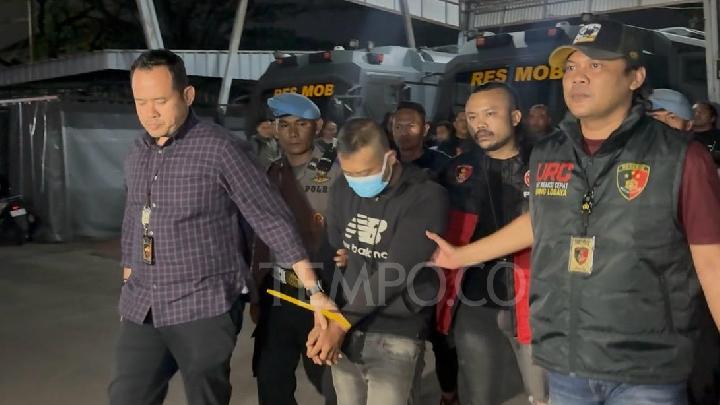 Korban Penyekapan 3 Tahun di Bandung Kini Bisa Duduk