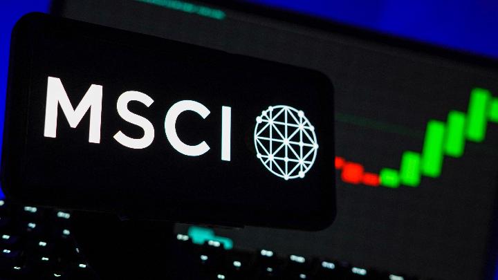 MSCI Pertahankan Status RI Emerging Market dengan Catatan