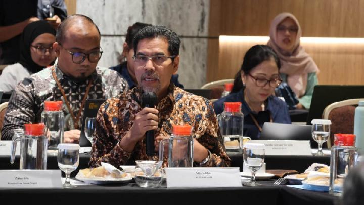 Perpres Pemulihan Korban Pelanggaran HAM Berat Perlu Dibuat
