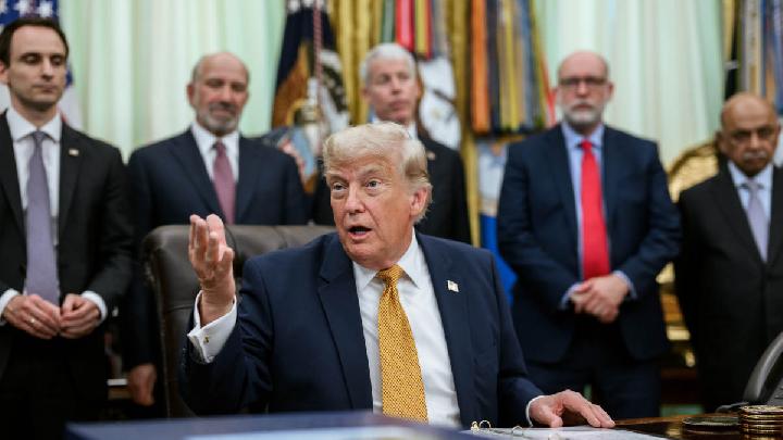 US: Senate Votes to End Trump's Iran War in Rare Rebuke
