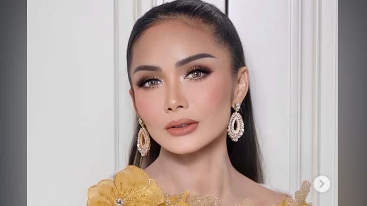 Diva Legendaris Tanah Air, Kris Dayanti Tampil di Billboard Times Square