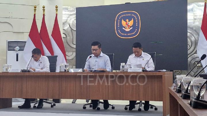 Jaksa Belum Temukan Bukti Hery Larang Ombudsman Awasi MBG