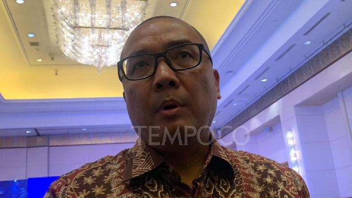 Indonesia Ingin Hubungan Ekonomi dengan Cina Lebih Setara