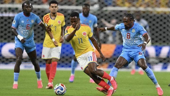 2026 World Cup Standings: Who Leads Groups K and L So Far?