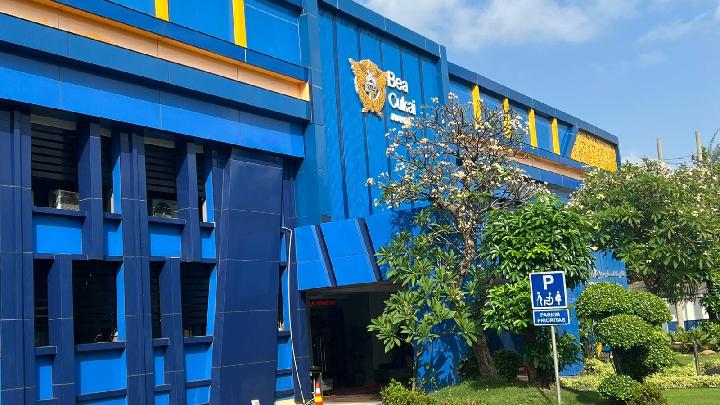 Usut Dugaan Suap Impor HP Bekas, Polisi Geledah 4 Lokasi