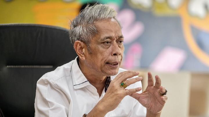 Kemensos dan ITB Visi Nusantara Bersinergi Perkuat Pemberdayaan Desa dan Lulusan Sekolah Rakyat