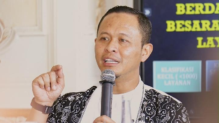 Program Zero Putus Sekolah di Pekanbaru, Wako Agung: tak Boleh Ada yang Putus Sekolah