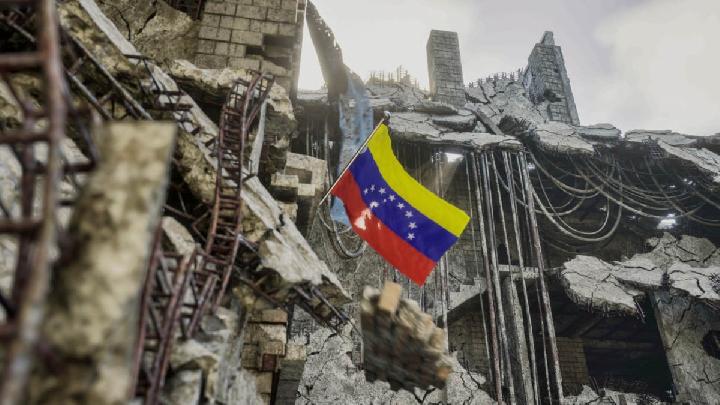 Indonesia Assures Citizen Safety After Strong Venezuela Quake