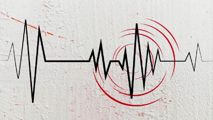 Gempa Kuat Kembali Guncang Mindanao Malam Ini