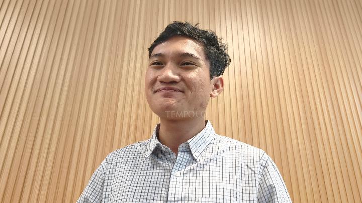 Dituding Dekat PDIP, Tiyo Ardianto: Orang Bisa Cocoklogi