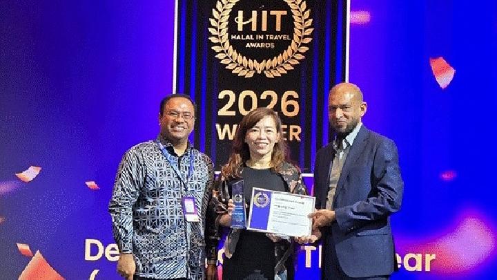 Hong Kong Raih Peringkat 2 Destinasi Ramah Muslim Terbaik Dunia 2026, Naik Level!