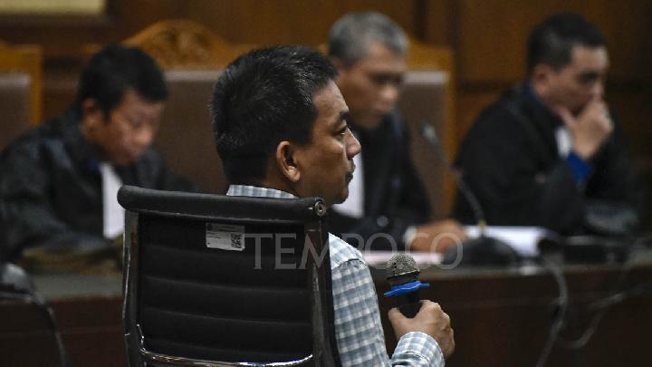 Kata Pengacara Soal 17 Korporasi Terseret Kasus Hery Susanto