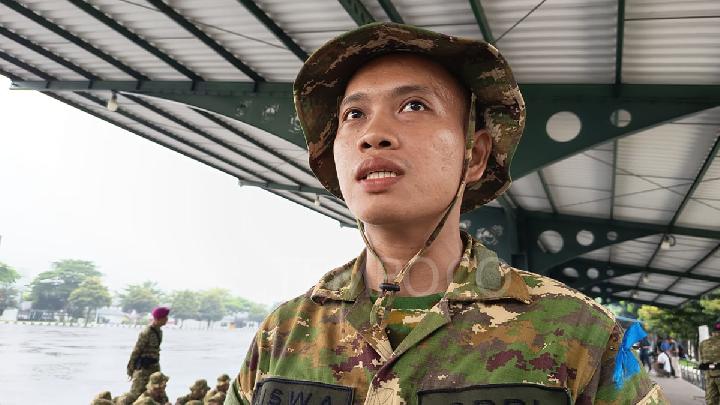 Cerita Calon Manajer Kopdes Merah Putih yang Digembleng ala Militer