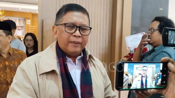 Hasto PDIP Merespons Dugaan Suap BEM UBK