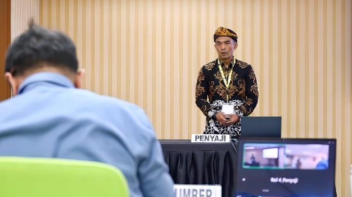 Lewat SINERGI Kaltara, Pemprov Kalimantan Utara Jembatani UMKM Masuk Rantai Pasok Industri Global