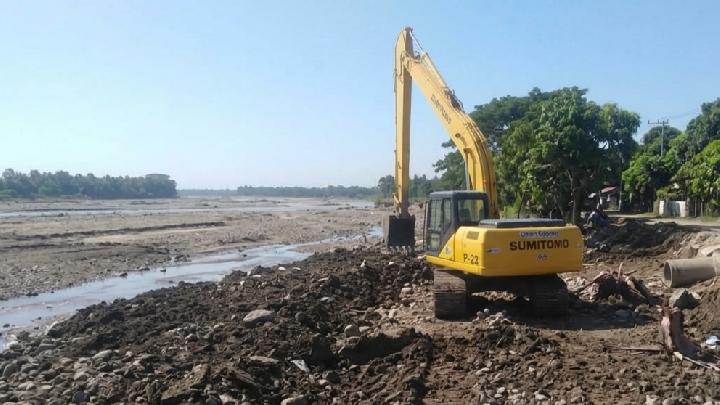 Satgas PRR Petakan Prioritas Pemulihan untuk Pemanfaatan TKD Tambahan