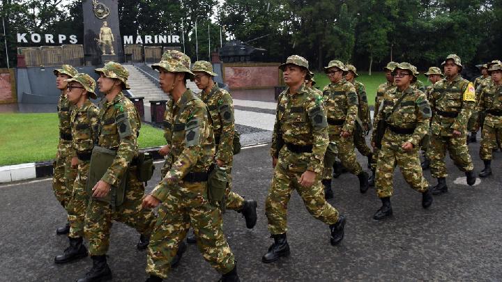 Ombudsman Minta Latihan Militer untuk Manajer Kopdes Disetop