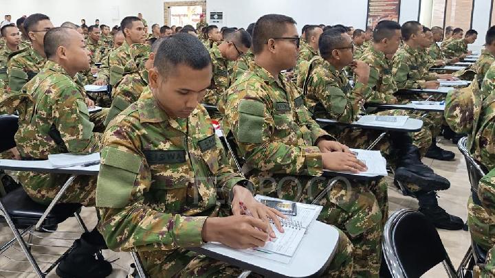 Komnas HAM Minta Jenazah 5 Manajer Kopdes Diautopsi