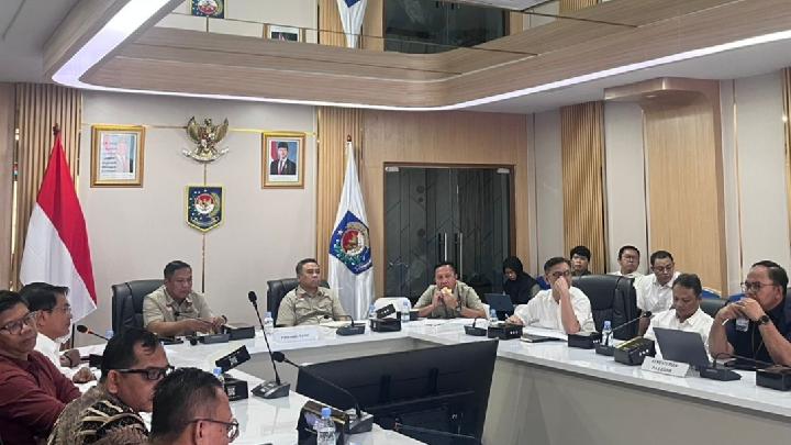 Satgas PRR Kawal Penyediaan Lahan Huntap bagi 171 KK di Padang Pariaman