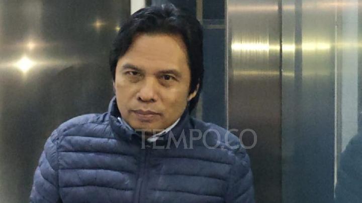 Eks Sekjen MPR Beri Penjelasan soal Bukti Gratifikasi